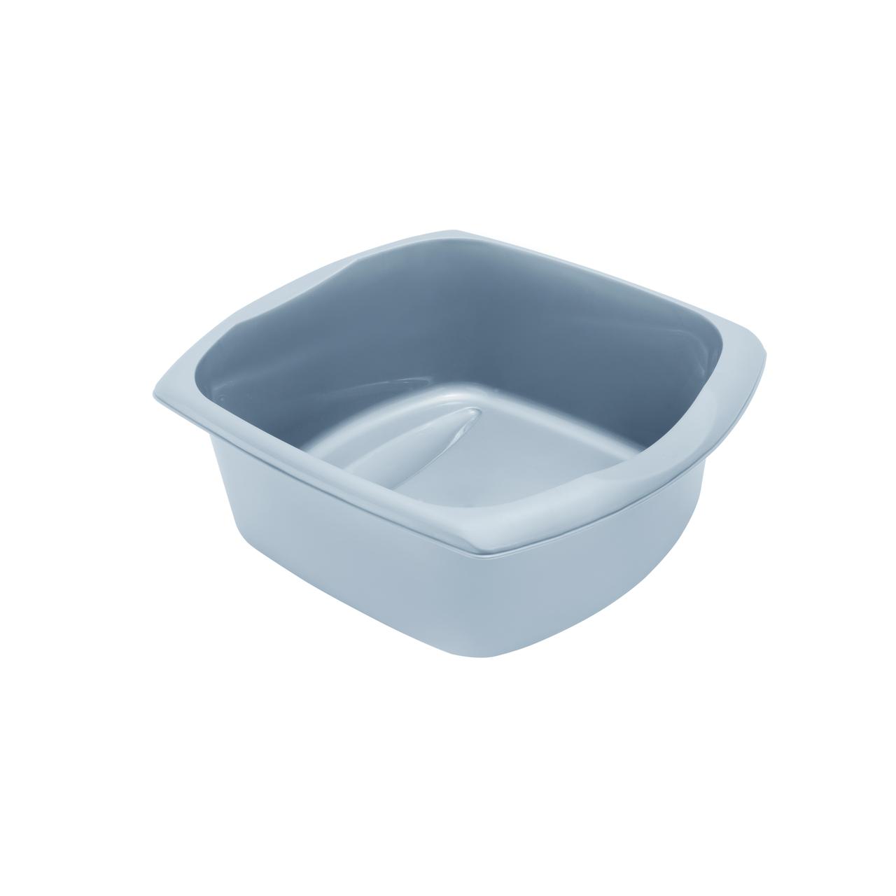 Addis 100% Recycled Large Washing Up Bowl 9.5L 