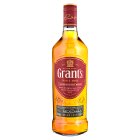 Grant's Triple Wood Blended Scotch Whisky 70cl