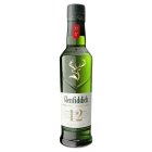 Glenfiddich 12 Year Old Single Malt Scotch Whisky 35cl