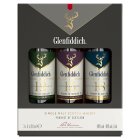 Glenfiddich Triple Pack 3x5cl