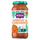 Al'Fez Apricot & Coriander Tagine Sauce  450g