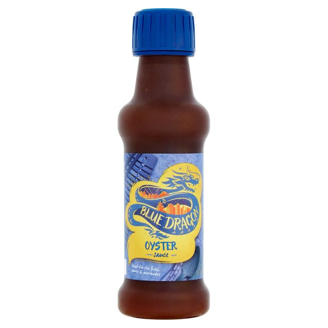 Blue Dragon Oyster Sauce   150ml