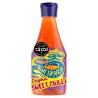 Blue Dragon Original Thai Sweet Chilli Sauce