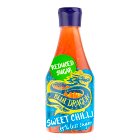 Blue Dragon Reduced Sugar Sweet Chilli Dipping Sauce 295g