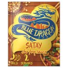 Blue Dragon Satay Stir Fry Sauce 