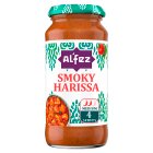Al Fez Smoky Harissa Tagine Sauce