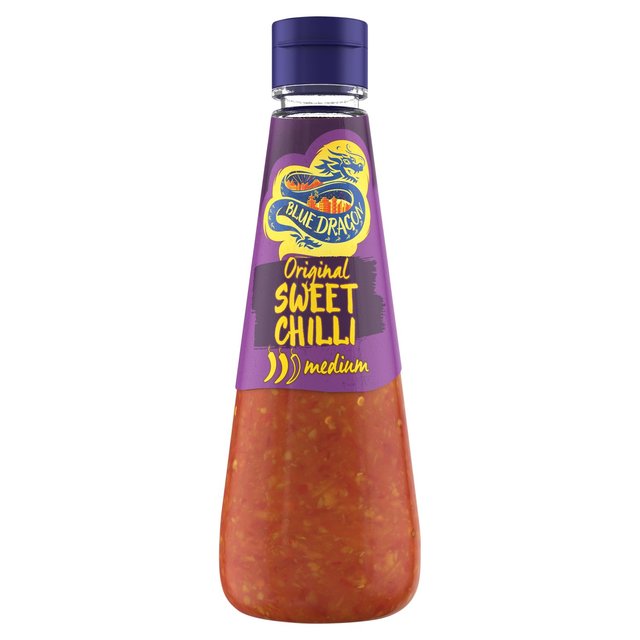 Blue Dragon Sweet Chilli Sauce 250g