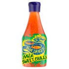 Blue Dragon Mild Thai Sweet Chilli Sauce 