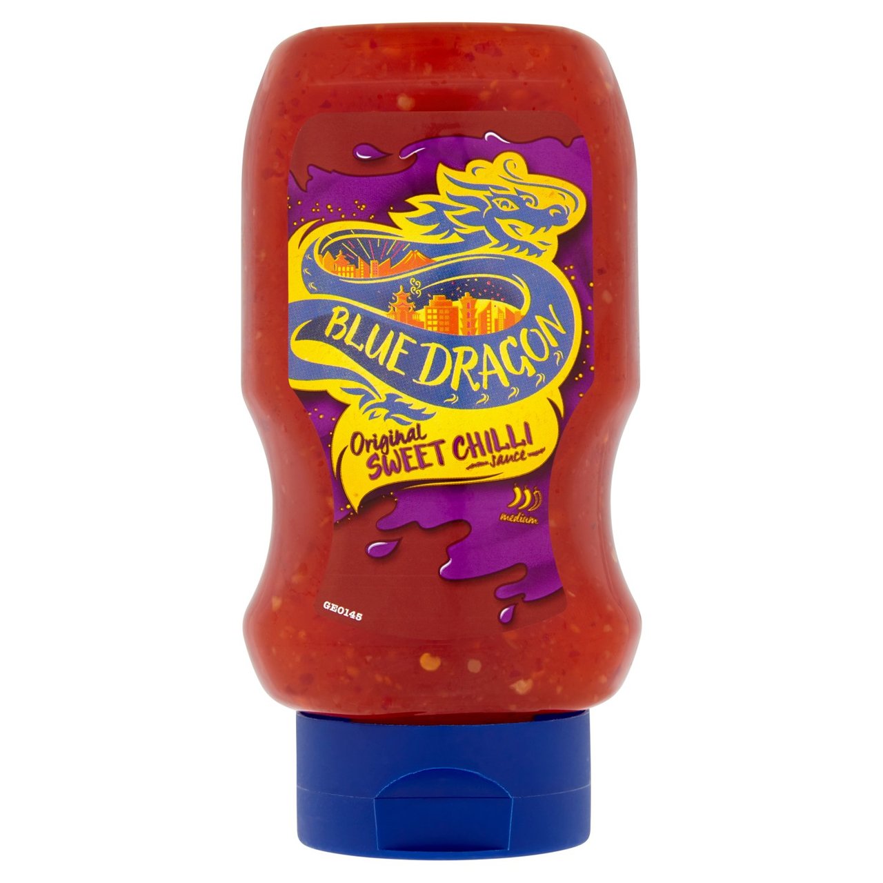 Blue Dragon Thai Sweet Chilli Sauce 