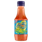 Blue Dragon Reduced Sugar Thai Sweet Chilli Sauce 250ml