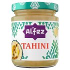 Al Fez Natural Tahini Paste