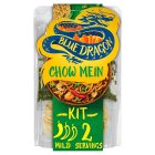 Blue Dragon Chow Mein Kit 160g