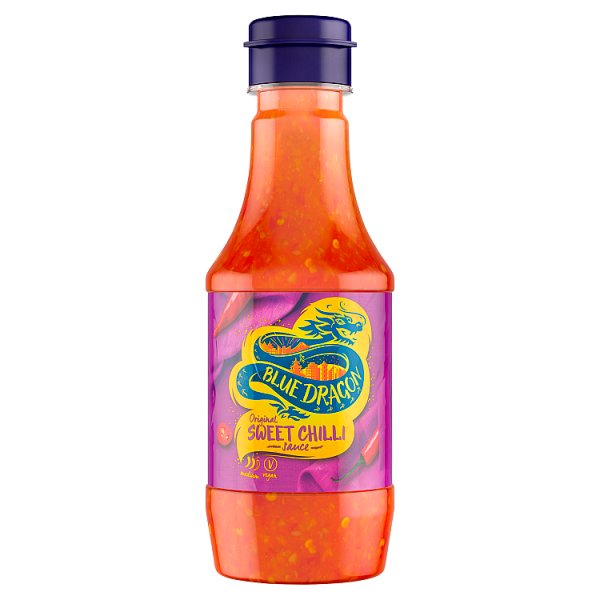 Blue Dragon Original Thai Sweet Chilli Sauce