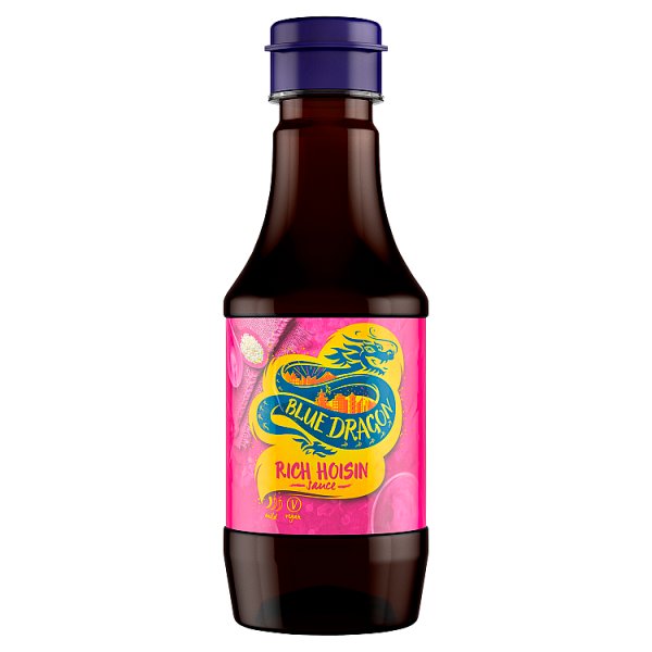 Blue Dragon Hoisin Sauce