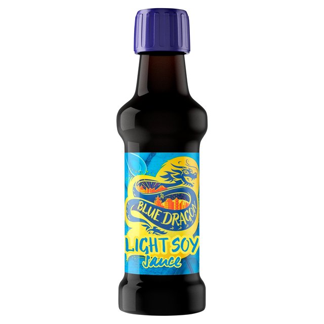 Blue Dragon Light Soy Sauce  150ml