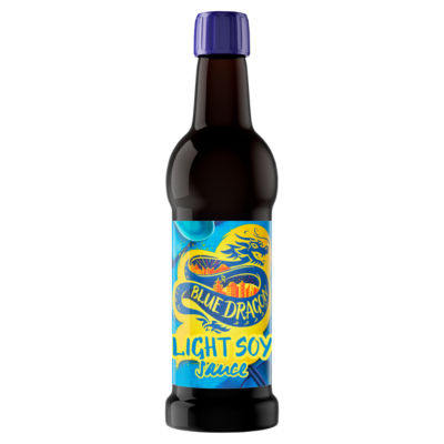 Blue Dragon Light Soy Sauce