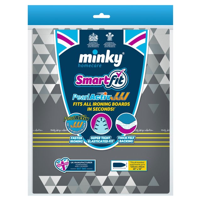 Minky Smart Fit Pearl Activ 