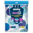 Minky Smart Fit Ironing Board Cover