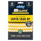 Minky Super Soak Up Microfibre Cloth