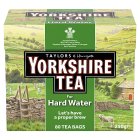 Yorkshire Tea Hard Water Tea Bags x80