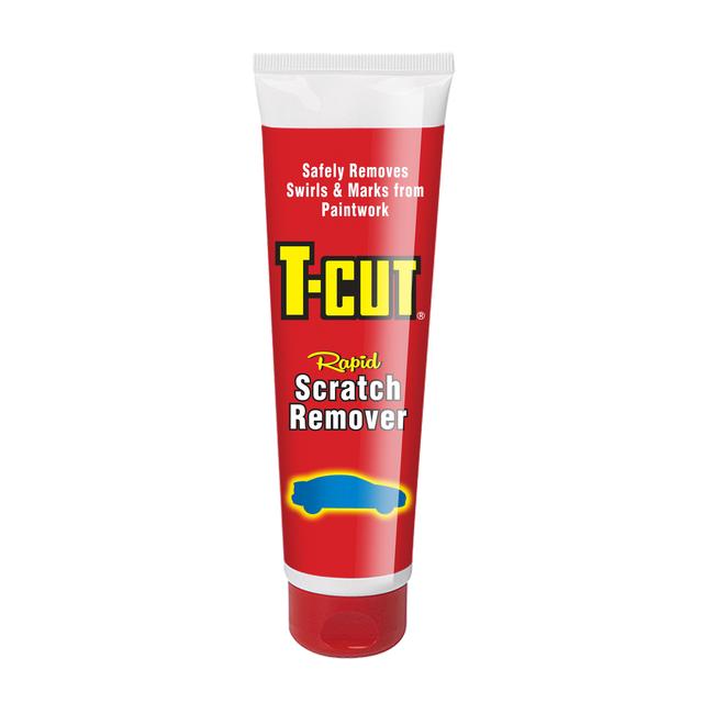 T-Cut Scratch Remover