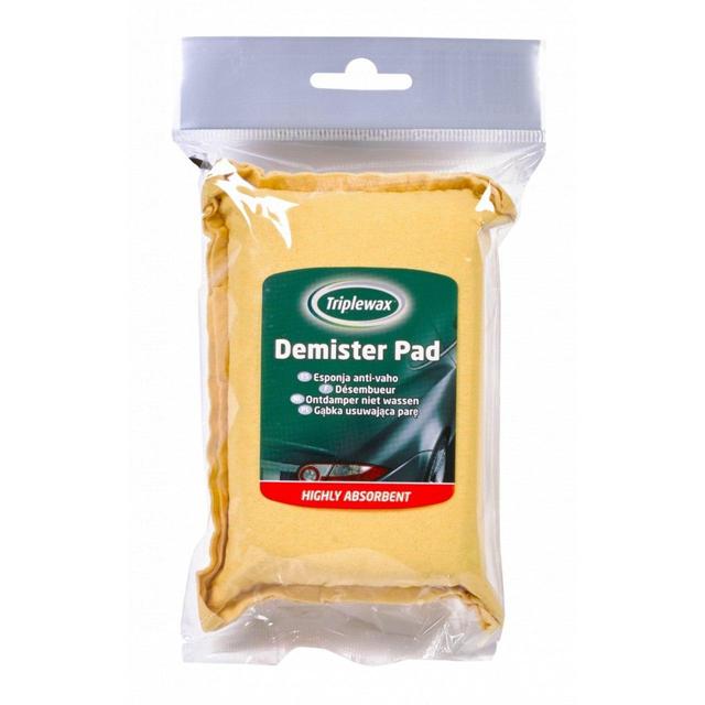 Triplewax Demister Pad 