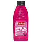 CarPlan Cherry screenwash