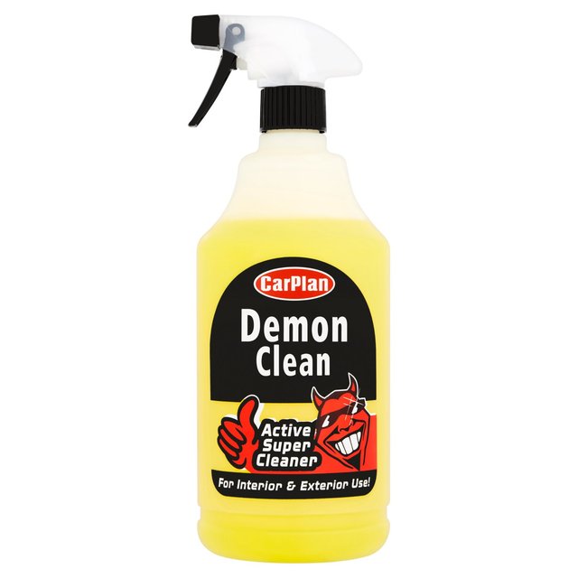 Carplan Demon Clean 1Ltr 1L