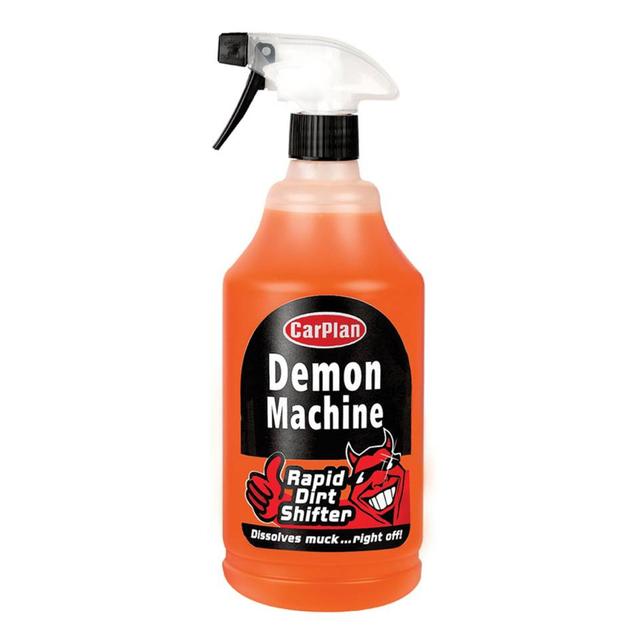 Carplan Demon Machine 1Ltr 1L