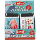 Carplan Mini Card Ice Scraper