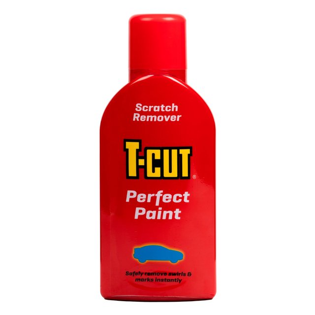 T-Cut Rapid Scratch Remover