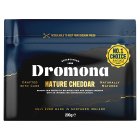 Dromona Mature Cheddar Cheese 200g