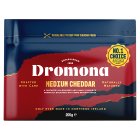 Dromona Medium Cheddar Cheese 200g