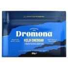 Dromona Mild Cheddar Cheese 350g