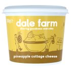 Dale Farm Cottage Cheese with Pineapple 300g