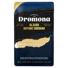 Dromona Mature Cheddar Cheese Sliced 160g