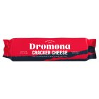 Dromona Cracker Mature Cheddar Cheese 200g