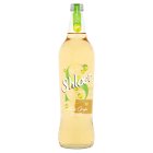 Shloer White Grape Sparkling Juice Drink