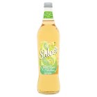 Shloer White Grape & Elderflower Sparkling Juice Drink