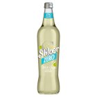 Shloer Zero White Grape Sparkling Zero Calorie Fruit Drink 750ml