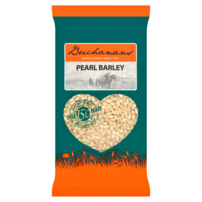 Buchanan's Pearl Barley