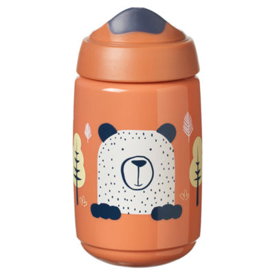 Tommee Tippee Superstar Sippee Cup 390Ml 12M+ Assorted