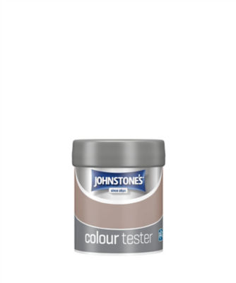 Johnstone's Tester Pot Coffee Cream 75ml