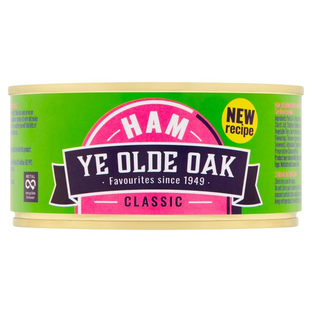 Ye Olde Oak Ham 300g