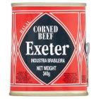 Exeter Halal Corned Beef 340g