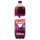 Vimto Fizzy