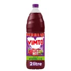 Vimto Original Flavoured Real Fruit Squash 2L