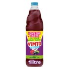 Vimto No Added Sugar Squash