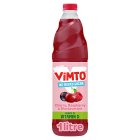 Vimto Real Fruit Squash Cherry Raspberry & Blackcurrant 1L