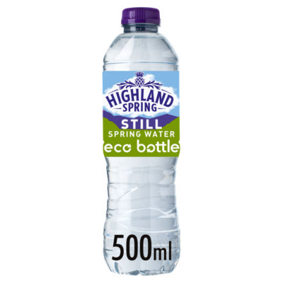 Evian Natural Bottled Mineral Still Water 1.5L